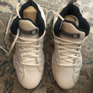 JORDAN Jumpman Team II Bg